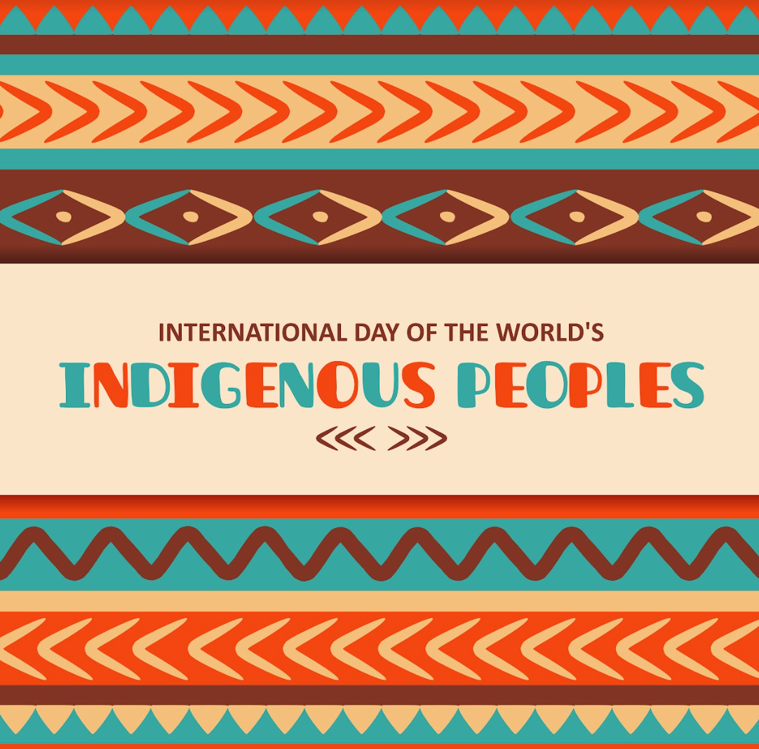 International Day of the World’s Indigenous Peoples